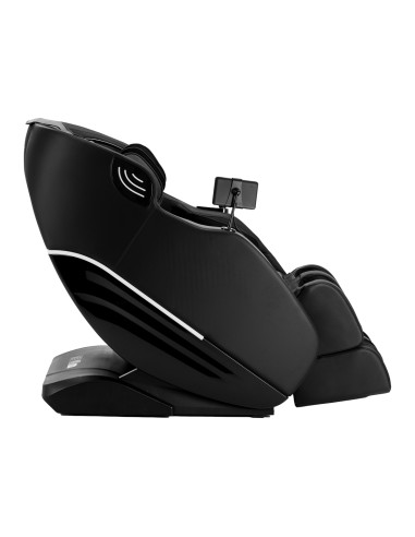 Poltrona massaggiante Sakura Maximus 809 3D nera