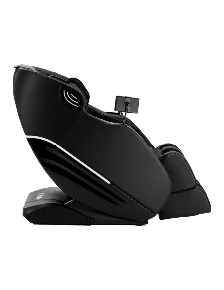 Poltrona massaggiante Sakura Maximus 809 3D nera
