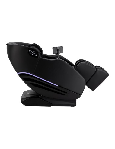 Poltrona massaggiante Sakura Maximus 809 3D nera