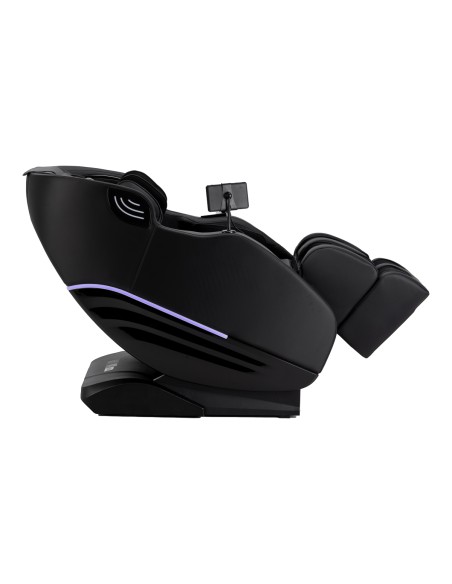 Poltrona massaggiante Sakura Maximus 809 3D nera