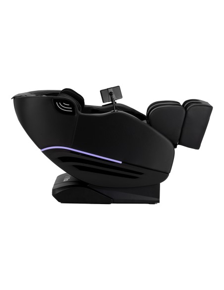 Poltrona massaggiante Sakura Maximus 809 3D nera