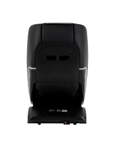 Poltrona massaggiante Sakura Maximus 809 3D nera