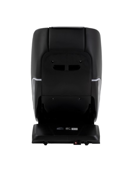 Poltrona massaggiante Sakura Maximus 809 3D nera