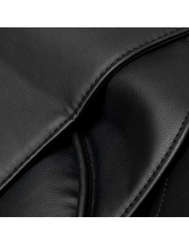 Poltrona massaggiante Sakura Maximus 809 3D nera