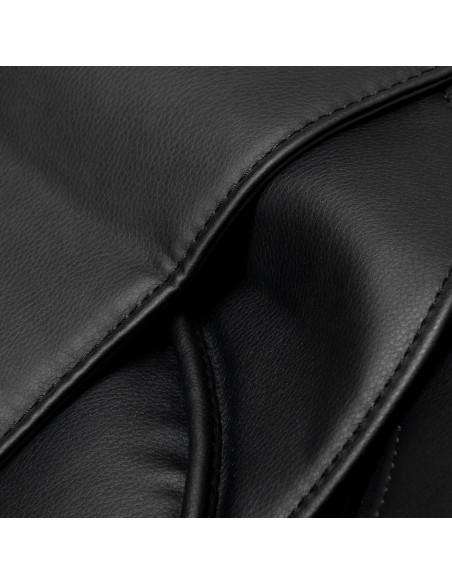 Poltrona massaggiante Sakura Maximus 809 3D nera