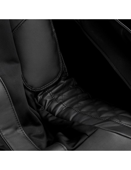 Poltrona massaggiante Sakura Maximus 809 3D nera