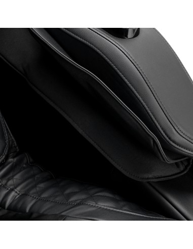 Poltrona massaggiante Sakura Maximus 809 3D nera