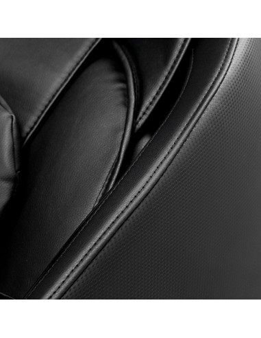 Poltrona massaggiante Sakura Maximus 809 3D nera