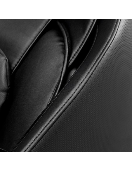Poltrona massaggiante Sakura Maximus 809 3D nera