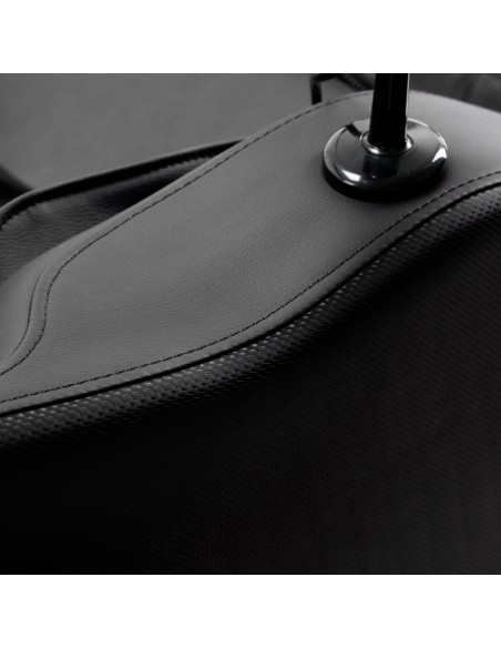 Poltrona massaggiante Sakura Maximus 809 3D nera