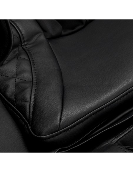 Poltrona massaggiante Sakura Maximus 809 3D nera