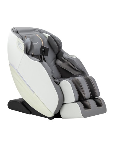 Poltrona massaggiante Sakura Maximus 809 3D...