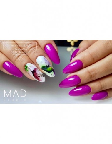 #266 Smalto semipermanente NaiLac 7ml