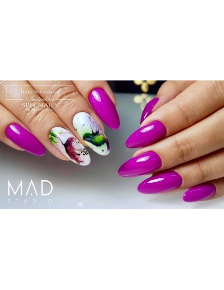 #266 Smalto semipermanente NaiLac 7ml #266 Smalto semipermanente NaiLac 7ml