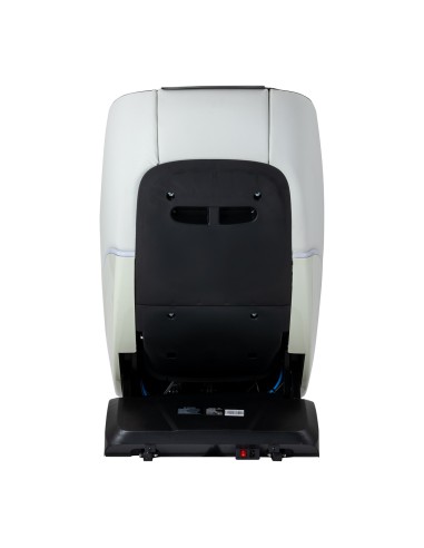 Poltrona massaggiante Sakura Maximus 809 3D...