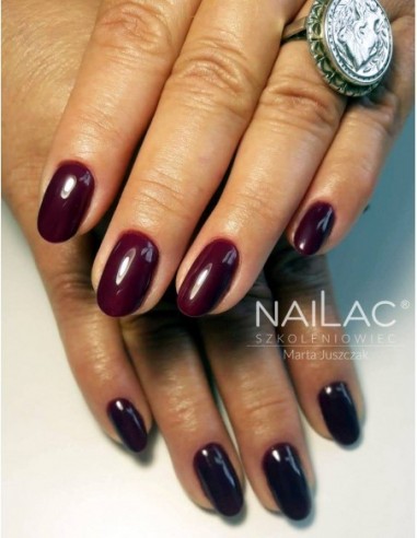 #267 Smalto semipermanente NaiLac 7ml