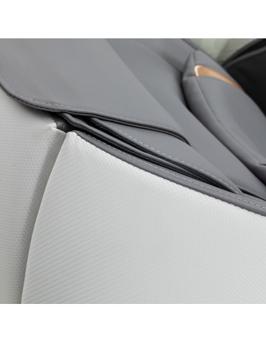 Poltrona massaggiante Sakura Maximus 809 3D...