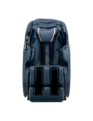 Poltrona massaggiante Sakura Maximus 809 3D...