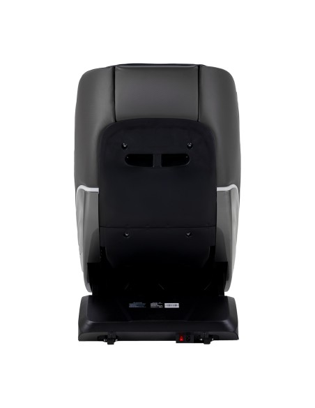 Poltrona massaggiante Sakura Maximus 809 3D grigio blu