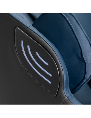 Poltrona massaggiante Sakura Maximus 809 3D...