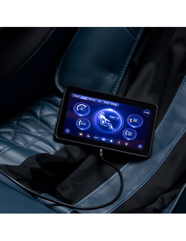 Poltrona massaggiante Sakura Maximus 809 3D...