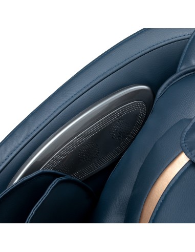 Poltrona massaggiante Sakura Maximus 809 3D...