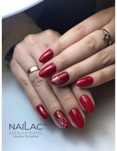 #268 Smalto semipermanente NaiLac 7ml