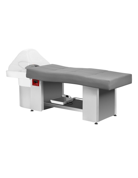 Gabbiano Head Spa Bench 017 grigio