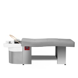 Gabbiano Head Spa Bench 017 grigio 2