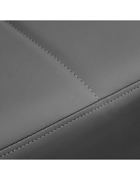 Gabbiano Head Spa Bench 017 grigio