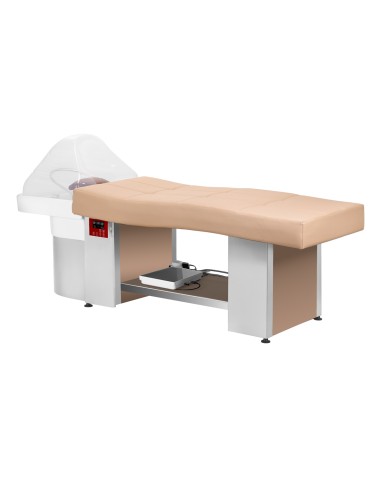 Gabbiano Head Spa Bench 017 beige