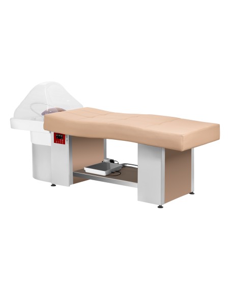 Gabbiano Head Spa Bench 017 beige