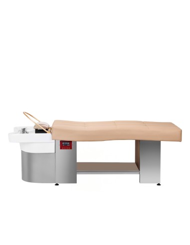 Gabbiano Head Spa Bench 017 beige