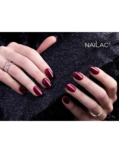 #270 Smalto semipermanente NaiLac 7ml