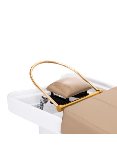 Gabbiano Head Spa Bench 017 beige