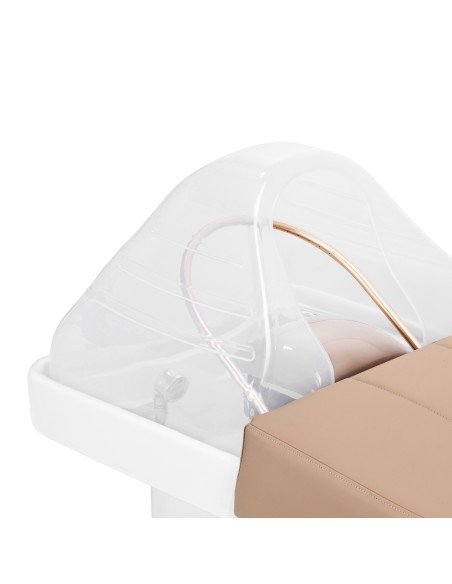 Gabbiano Head Spa Bench 017 beige