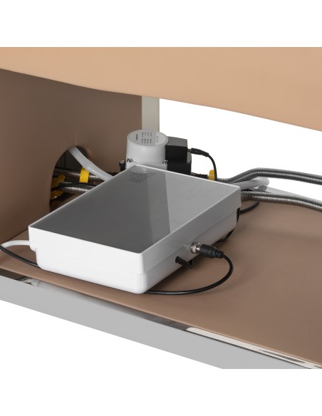 Gabbiano Head Spa Bench 017 beige