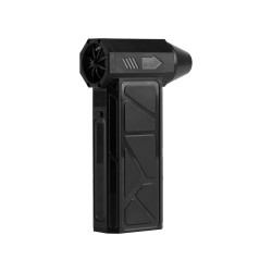 Dispositivo di soffiaggio Kessner 2