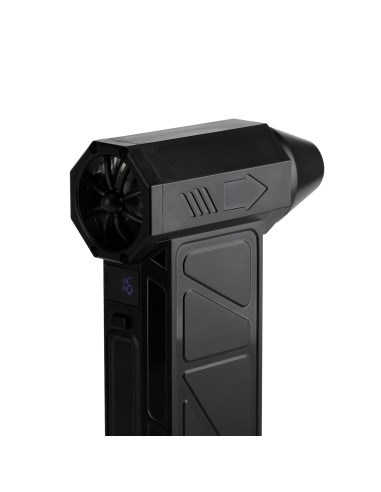 Dispositivo di soffiaggio Kessner