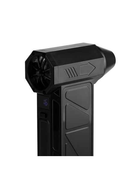 Dispositivo di soffiaggio Kessner