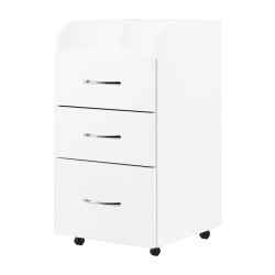 Armadio Kombi bianco