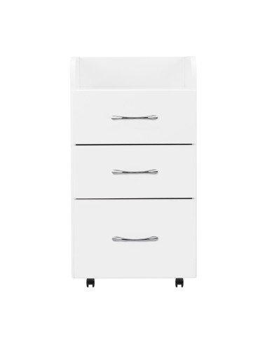 Armadio Kombi bianco