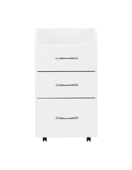 Armadio Kombi bianco