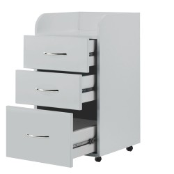 Armadio Kombi grigio 2