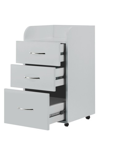 Armadio Kombi grigio