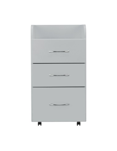 Armadio Kombi grigio