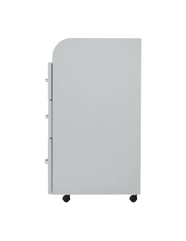 Armadio Kombi grigio