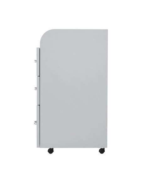 Armadio Kombi grigio