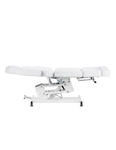 Poltrona elettrica per pedicure Azzurro 706 1...