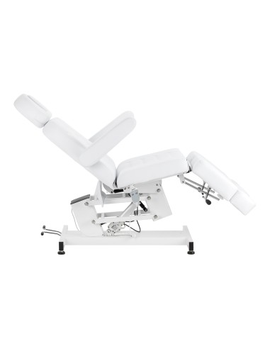 Poltrona elettrica per pedicure Azzurro 706 1...